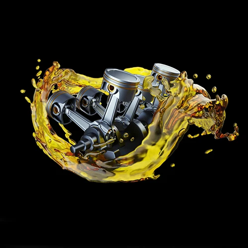 کلاهبرداری از جنس روغن موتور