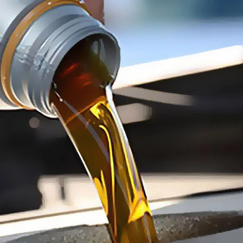 جديدترين روش تشخيص روغن موتور تقلبی