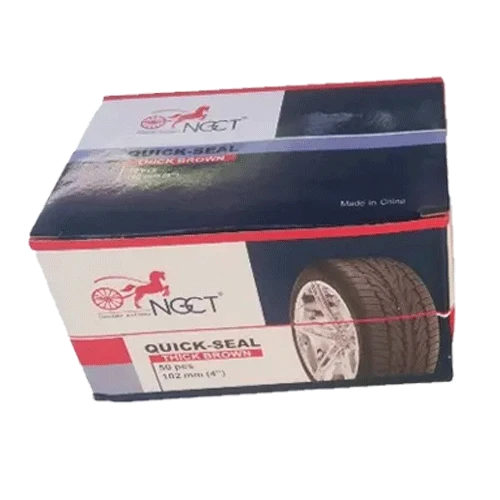 نخ کوتاه ضخیم NGCT پنچرگیری